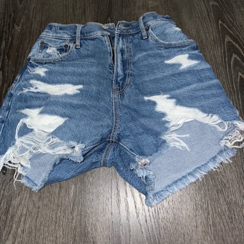 American Eagle Comfort Stretch Waistband